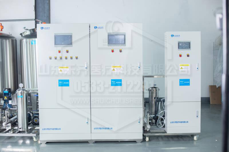 整體樓宇供水 整體樓宇供水